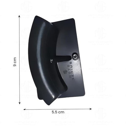 MOTO GENIUS Universal Motorcycle ABS Plastic Wall Mount Helmet Holder