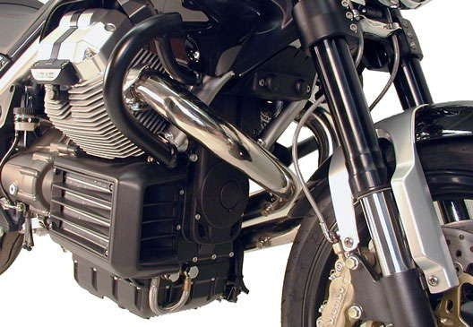 MOTO-GUZZI Griso 1200 Protection - Engine Guard - Hepco Becker - 501508 00 01
