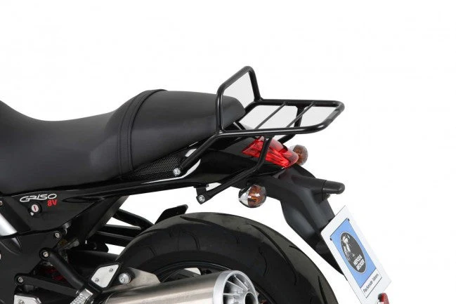 MOTO-GUZZI Griso 1200 Topcase Carrier Tube Type - Hepco Becker - 650537 01 01