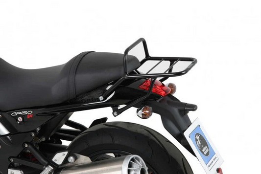 MOTO-GUZZI Griso 1200 Topcase Carrier Tube Type - Hepco Becker - 650537 01 01