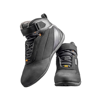 MOTOTECH Urbane Riding Boots