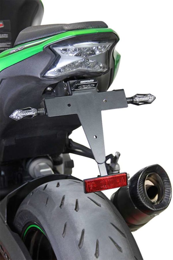 MRA Tailtidy Kawasaki Z900 2017 - Riders Junction