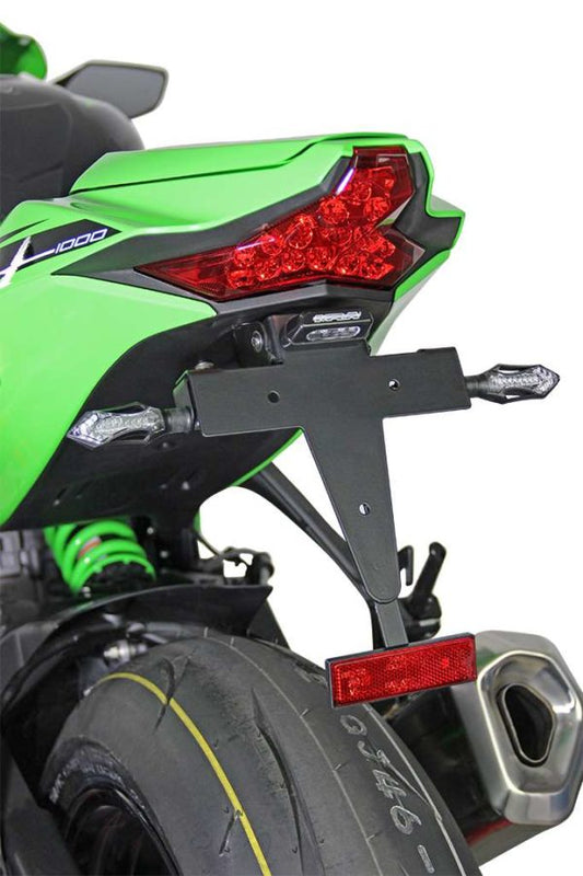 MRA Tailtidy Kawasaki ZX 10 R– (2016-2020) - Riders Junction