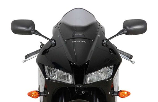 MRA Windscreen CBR 600RR 2013-20 - Racing Clear - Riders Junction