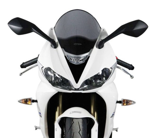 MRA Windscreen Daytona 675-R (2014-17) - Racing Smoke