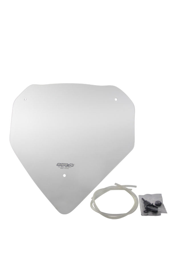 MRA Windscreen Ducati Multistrada 1200/1260 SP (2017-20) - SP Clear - Riders Junction