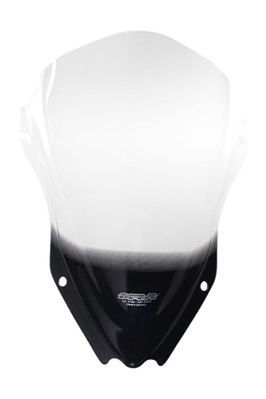 MRA Windscreen Kawasaki ZX 10R (2016-20) - Racing Clear - Riders Junction