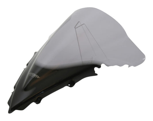 MRA Windscreen Yamaha YZF R1 (2009-2014) - Racing Smoke - Riders Junction