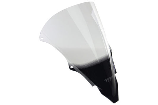 MRA - Windscreen for Aprilia Rsv4 Rr-Rf 2015-19 - Clear - Riders Junction