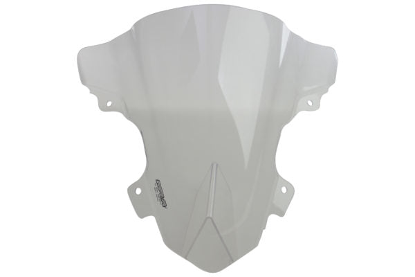 MRA Windscreen for BMW S1000rr (2015-18) - Clear - Riders Junction