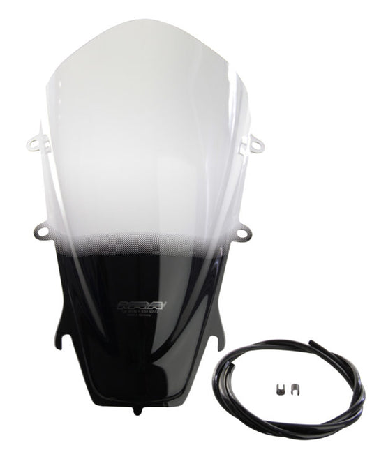 MRA Windscreen for Honda CBR-1000 RR Fireblade(2017-19) - Racing Clear - Riders Junction