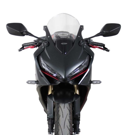 MRA Windscreen for Honda CBR 650 R (2018-20) - Racing Clear - Riders Junction