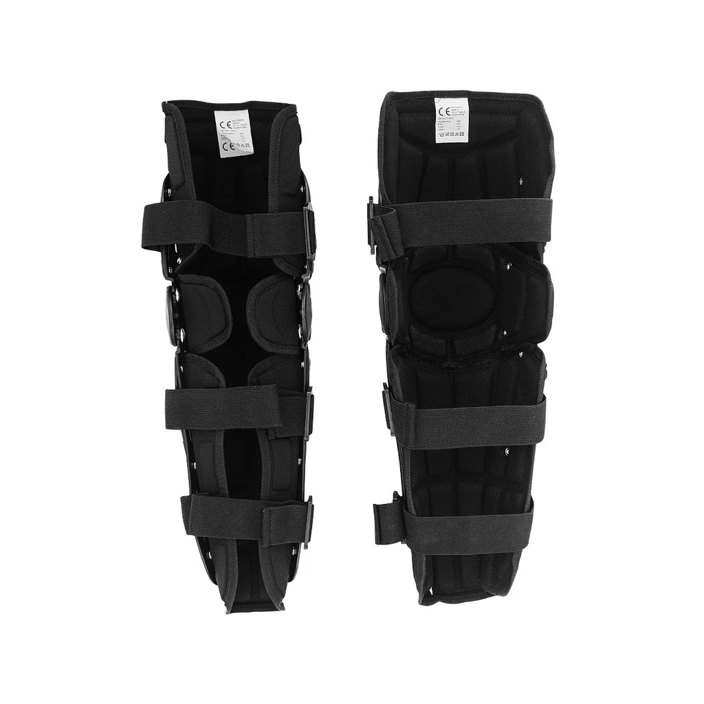 Bulwark Bionic Knee Armour  - Mototech - Riders Junction