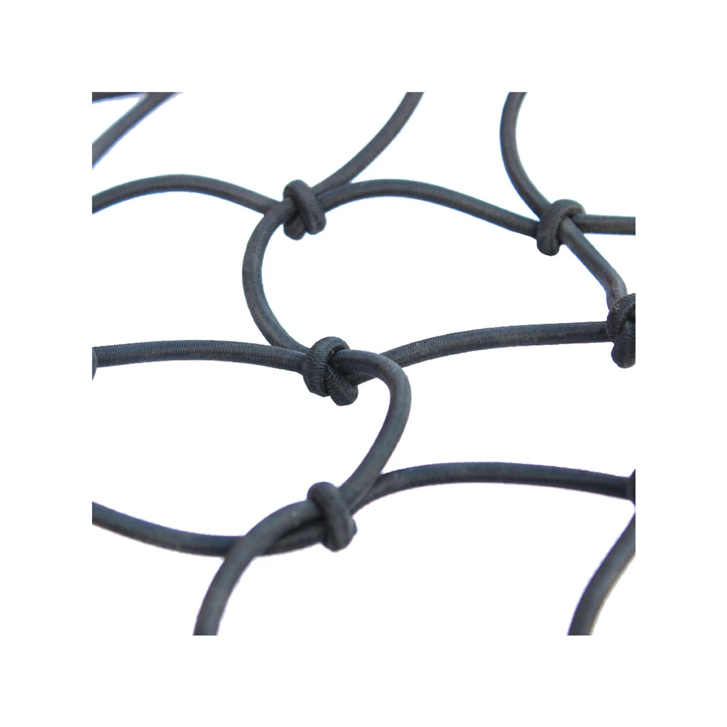 Flexi Hook Bungee Net - 15"x12" - Riders Junction