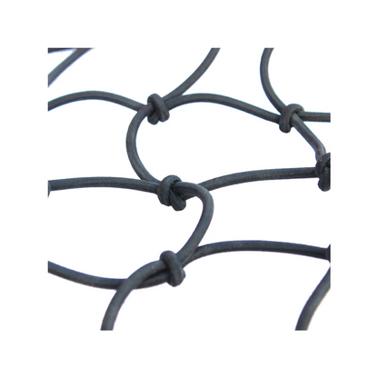 Flexi Hook Bungee Net - 15"x12" - Riders Junction