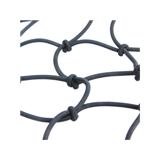 Flexi Hook Bungee Net - 15"x12" - Riders Junction
