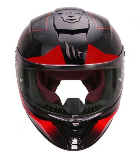 MT Blade 2SV- Aura Motorcycle Helmet - Riders Junction