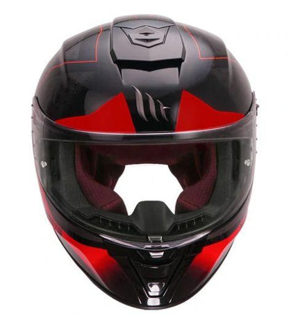 MT Blade 2SV- Aura Motorcycle Helmet - Riders Junction