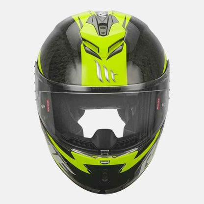 MT Helmet Rapide Pro Carbon Helmet