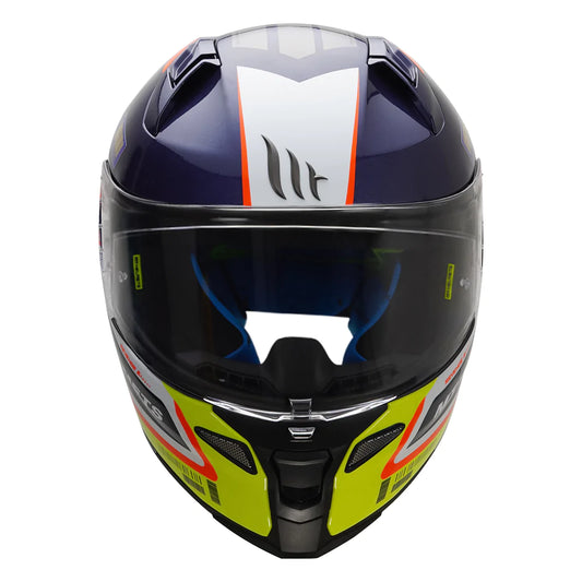 MT Helmet Revenge 2 RS - Multi Color