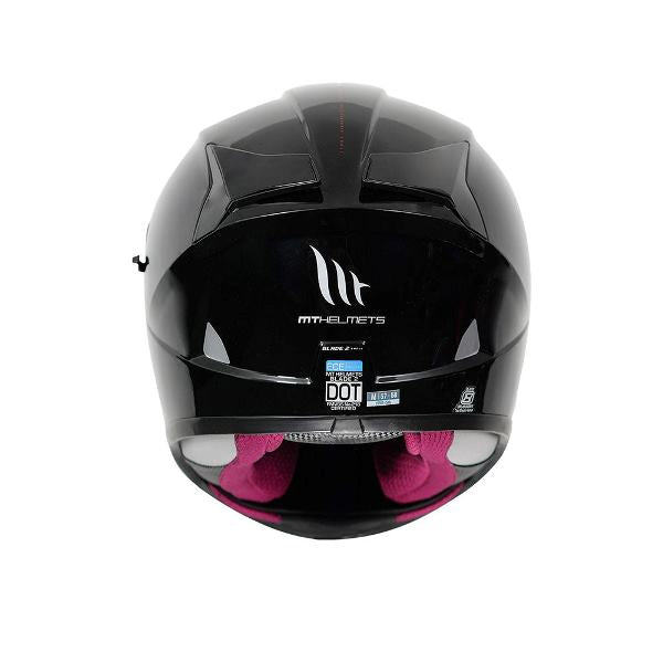 MT Helmets Blade 2 SV Solid A1