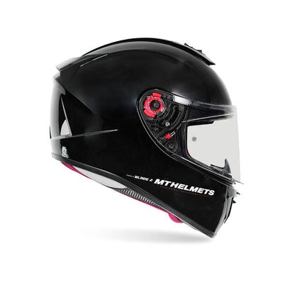 MT Helmets Blade 2 SV Solid A1 Black