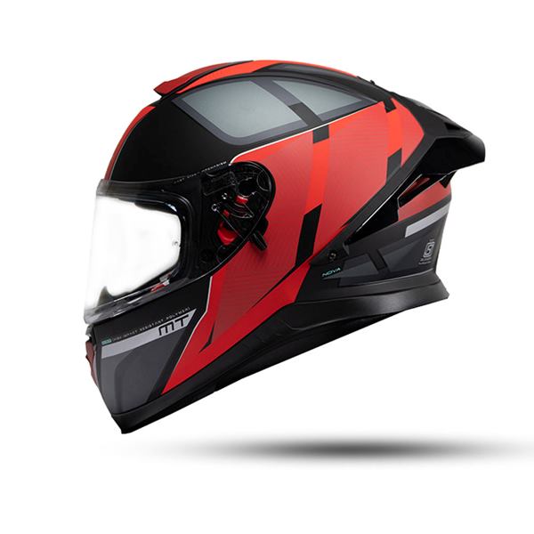 MT Helmets Thunder 3 SV Pro Nova B5 Matt