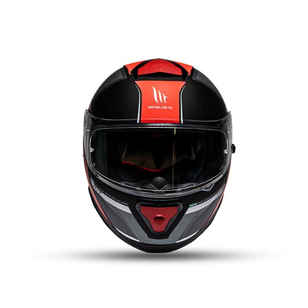 MT Helmets Thunder 3 SV Pro Nova B5 Matt