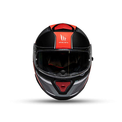 MT Helmets Thunder 3 SV Pro Nova B5 Matt