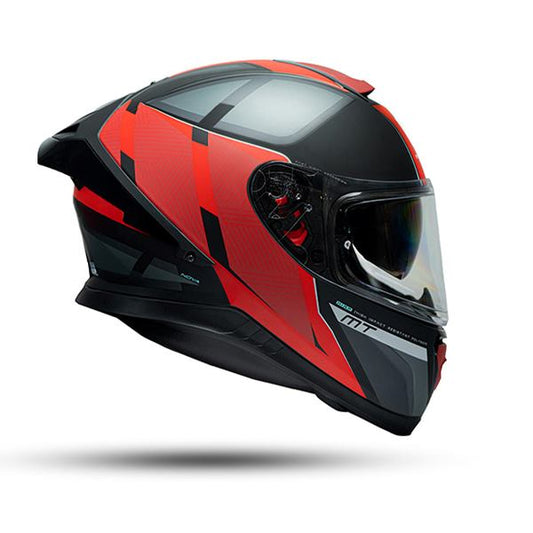 MT Helmets Thunder 3 SV Pro Nova B5 Gloss