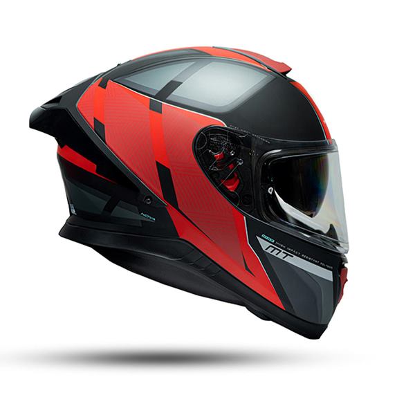 MT Helmets Thunder 3 SV Pro Nova B5 Gloss