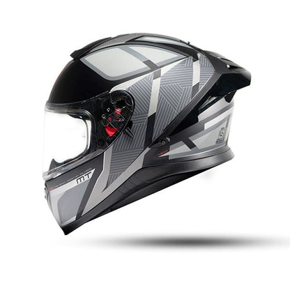 MT Thunder 3 SV Spoiler Nova B1 Matt Grey