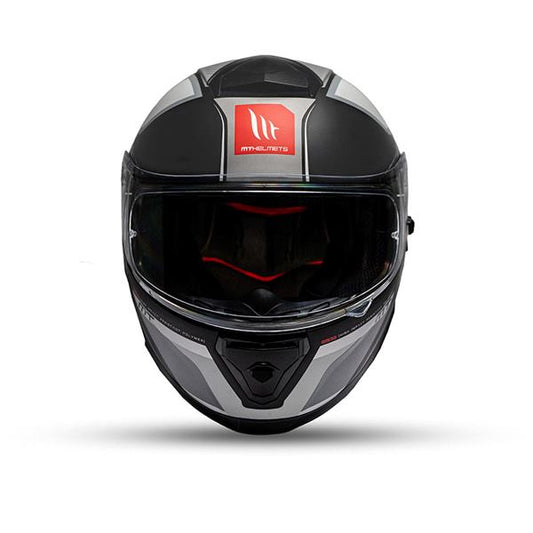 MT Thunder 3 SV Spoiler Nova B1 Matt Grey