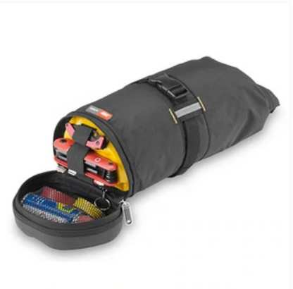 GIVI-Roll Bag for Front Fork/Tail, 4 Litres - Metro-T Range-MT503 - Riders Junction