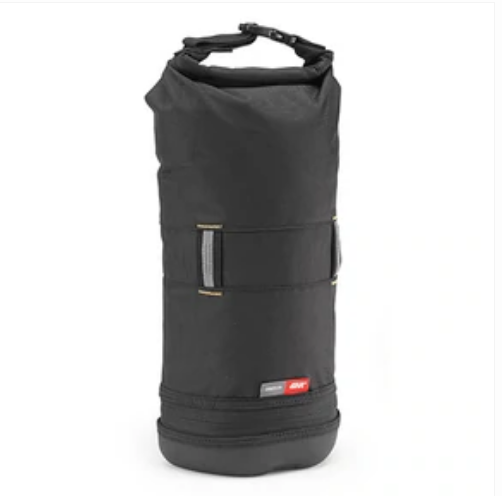 MT503 Roll Bag for Front Fork Tail, 4 Litres - Metro-T Range - Givi - Riders Junction