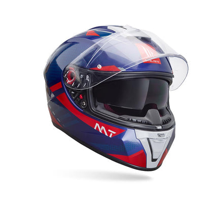 MT Helmets Blade 2 SV Rhapsody C5 Helmet (Matt)