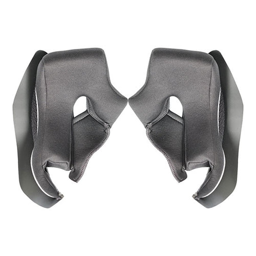 MT Helmets Lining Thunder 3 SV Standard (Black) - MTHS016LRG025