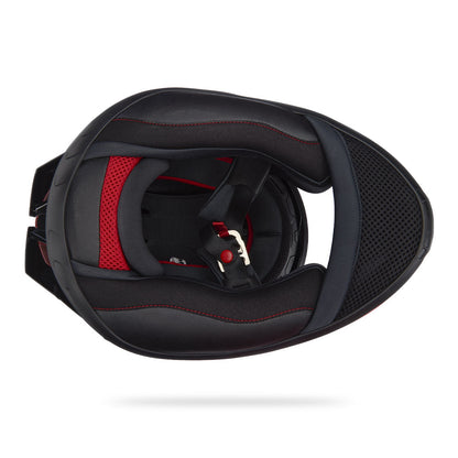 MT Helmets Thunder 3 SV (SPOILER) Holi C5 Gloss Helmet