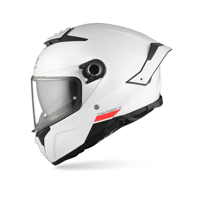 MT Helmets Thunder 4 SV A0 Solid Motorcycle Riding Helmet (Gloss)