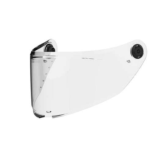 MT Helmets V-28 B Clear Visor For MT Thunder 4 & Stinger 2
