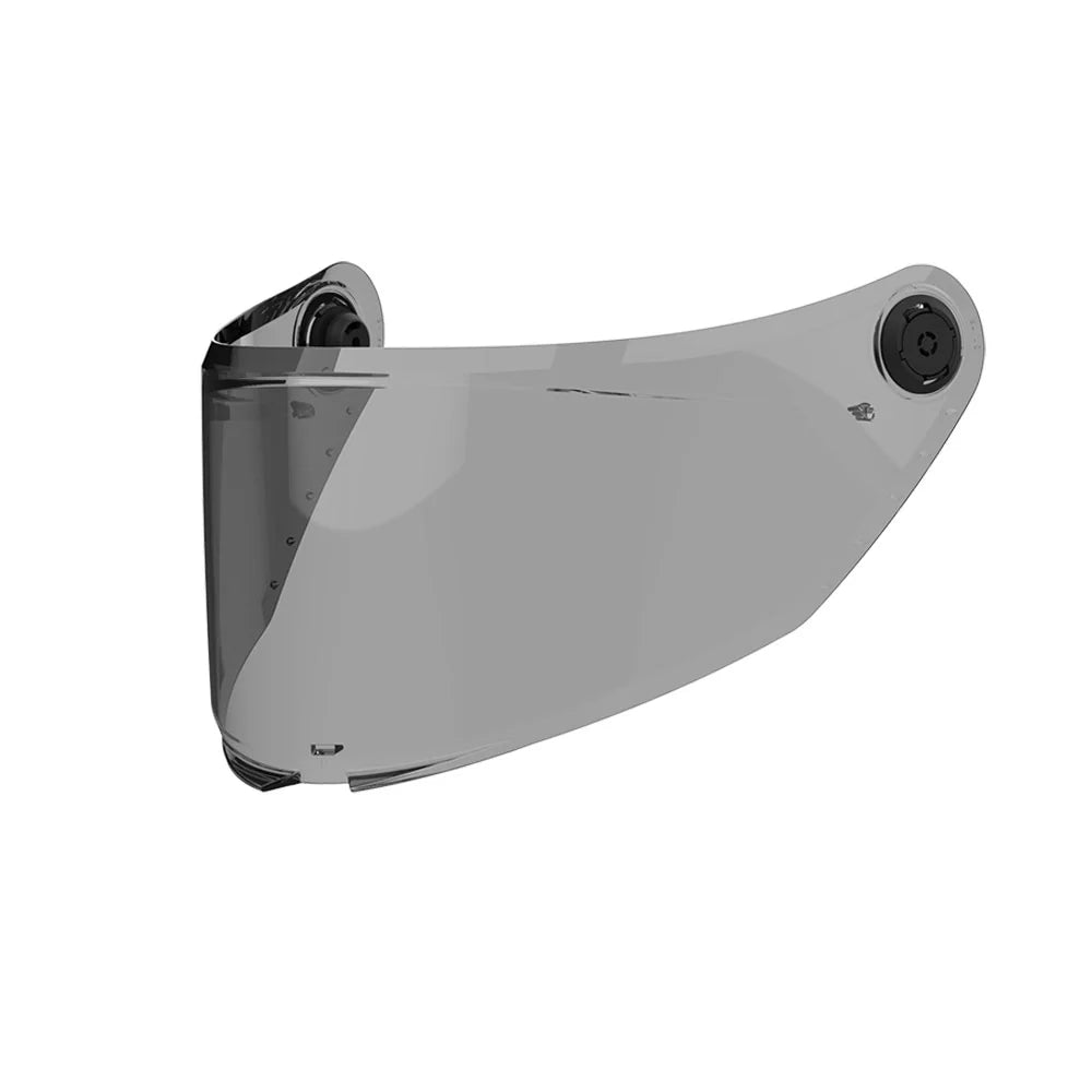 MT Helmets V-28 B Smoked Visor For MT Thunder 4 And Stinger 2