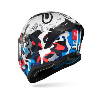 MT Stinger 2 Motorcycle Riding Helmet (Yozu A7)