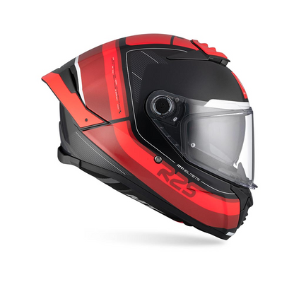 MT Thunder 4 SV R25 B35 Motorcycle Riding Helmet (Gloss)