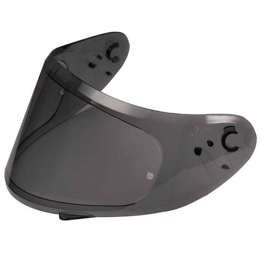 MT - V12 Smoke Visor Pinlock Ready