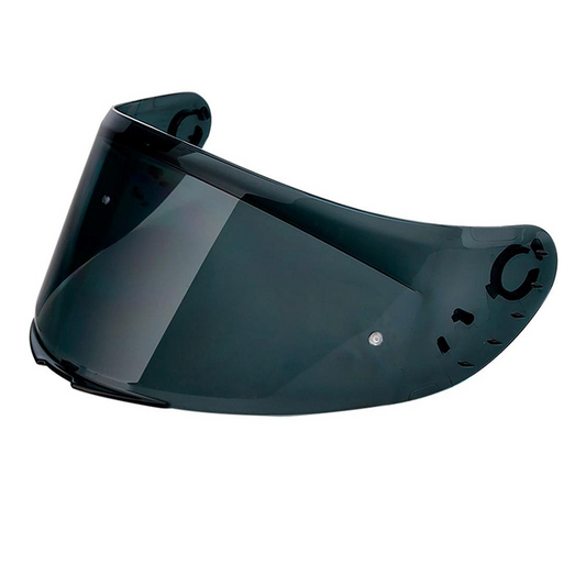 MT Visor Hummer Oldblade 2 V-14 Smoke - Universal - MTHS011UNI139