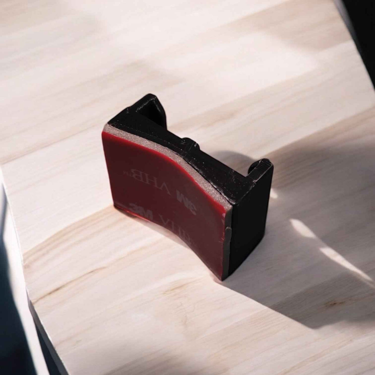 MT Atom SV  Helmet Chin Mount by Motovibe
