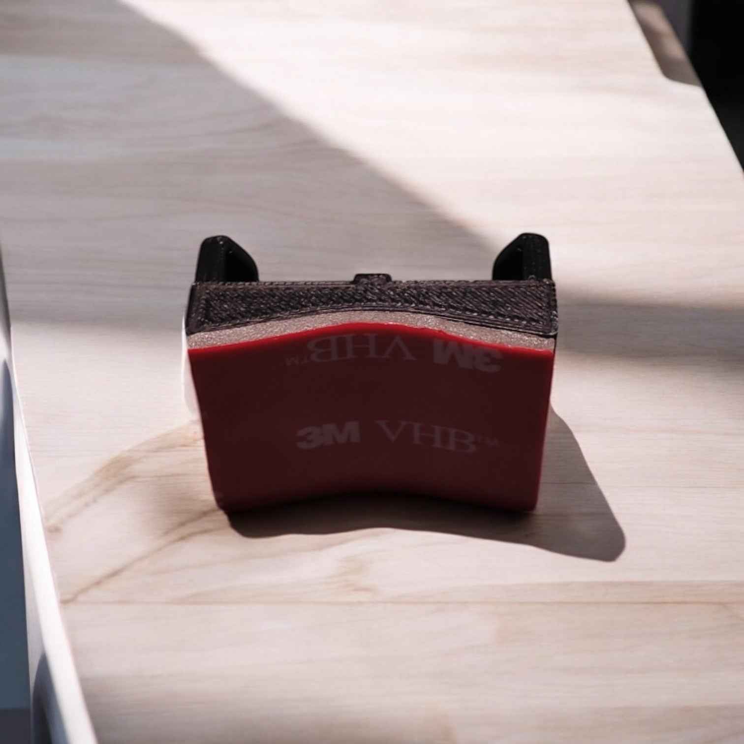 MT Atom SV  Helmet Chin Mount by Motovibe