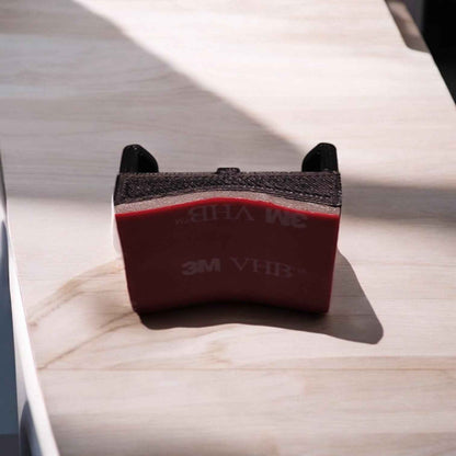 MT Atom SV  Helmet Chin Mount by Motovibe
