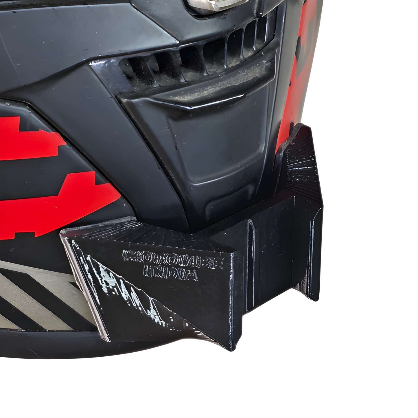MT Blade 2 Helmet Chin Mount by Motovibe