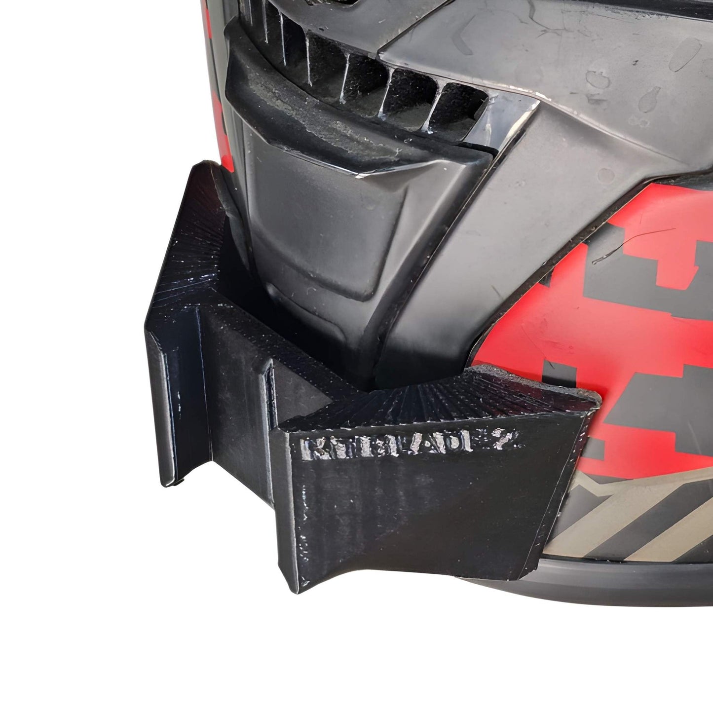 MT Blade 2 Helmet Chin Mount by Motovibe